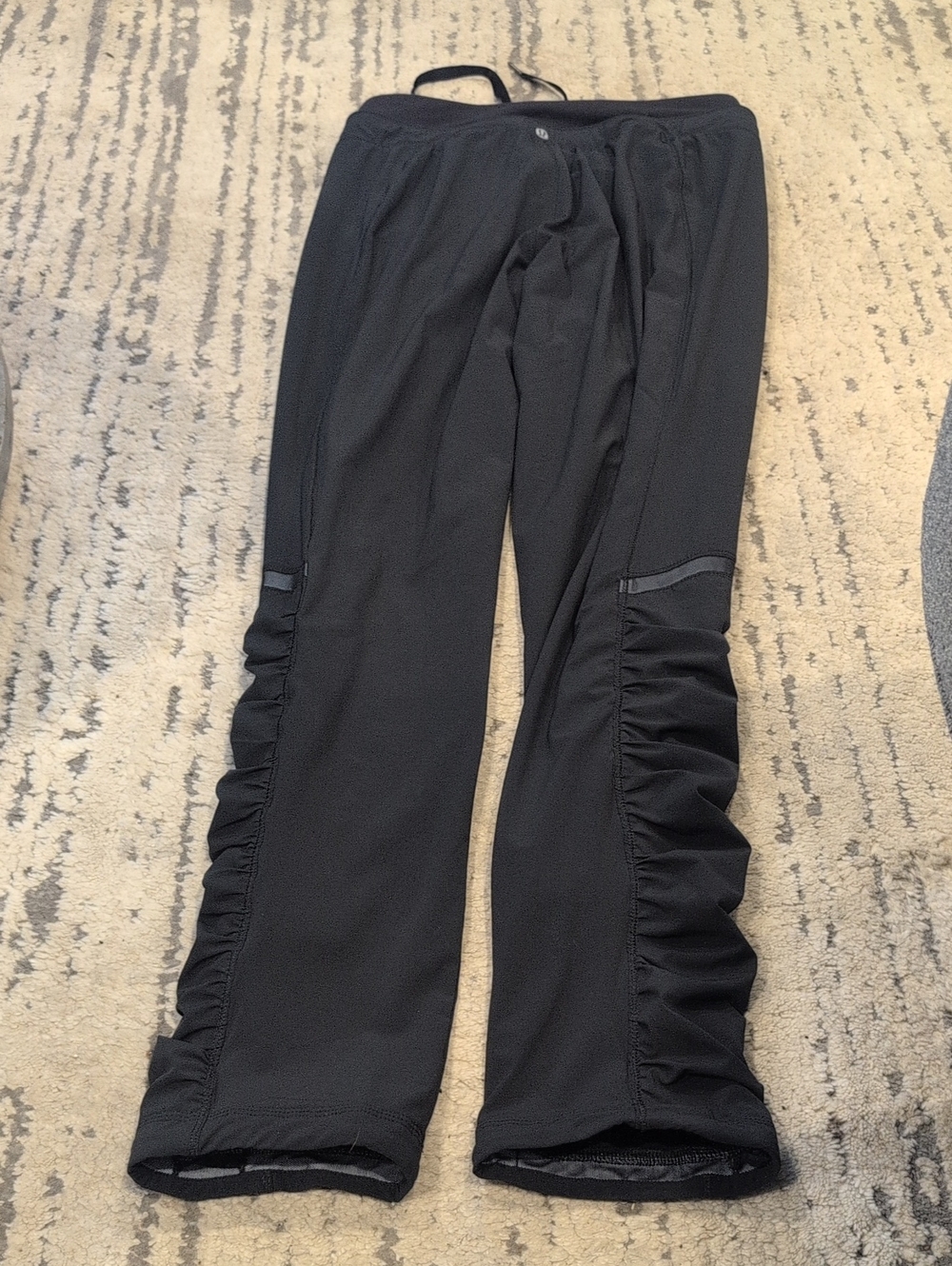 Lululemon Runderful Pant Black - Picture 9 of 14